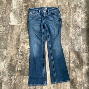 Ariat work jeans